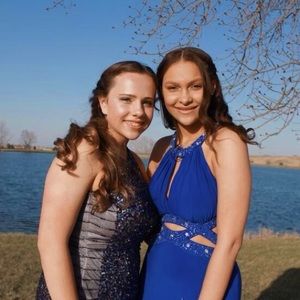 Meet your Posher, Maryah